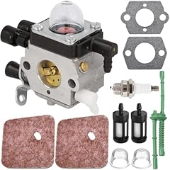 Zamdoe fs38 carburetor for sale  Delivered anywhere in UK