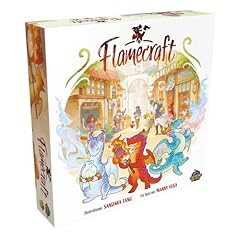 Cardboard alchemy flamecraft gebraucht kaufen  Wird an jeden Ort in Deutschland