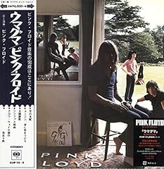 Ummagumma ltd. ed. usato  Spedito ovunque in Italia 