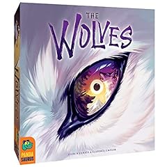 Wolves board game for sale  Delivered anywhere in USA 