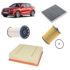 Kit tagliando filtri usato  Spedito ovunque in Italia 