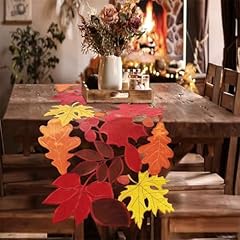 Amzali fall table for sale  Delivered anywhere in USA 