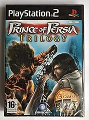 Ubisoft prince persia usato  Spedito ovunque in Italia 