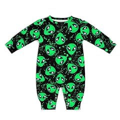 Auhomea green alien for sale  Delivered anywhere in USA 