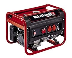 Einhell 2500 generatore usato  Spedito ovunque in Italia 