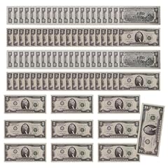 Générique dollar bill d'occasion  Livré partout en France