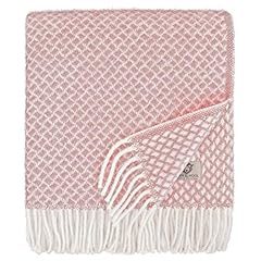 Linen cotton couverture d'occasion  Livré partout en France