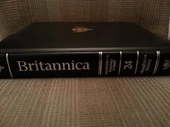New encyclopaedia britannica for sale  Delivered anywhere in UK