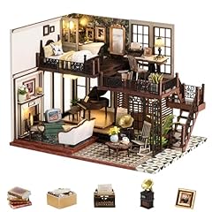 Flever dollhouse miniature for sale  Delivered anywhere in USA 