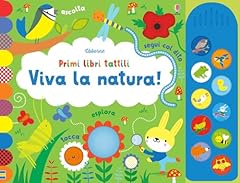 Primi libri tattili usato  Spedito ovunque in Italia 