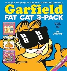 Garfield fat cat for sale  Delivered anywhere in UK