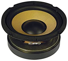 High powered woofer for sale  Delivered anywhere in UK