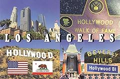 La4 los angeles for sale  Delivered anywhere in USA 