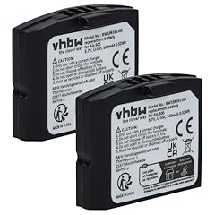 Vhbw akku kompatibel gebraucht kaufen  Wird an jeden Ort in Deutschland