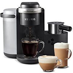 Keurig K-Cafe Single-Serve K-Cup Coffee Maker, Latte for sale  Delivered anywhere in USA 