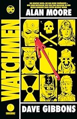 Watchmen gebraucht kaufen  Wird an jeden Ort in Deutschland