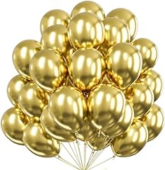 50x luftballons gold gebraucht kaufen  Wird an jeden Ort in Deutschland
