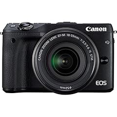 Canon eos mirrorless for sale  Delivered anywhere in USA 