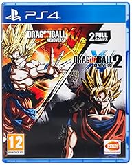 Dragonball xenoverse 2 d'occasion  Livré partout en France