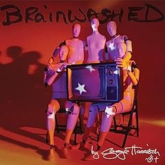 Brainwashed vinyl for sale  Delivered anywhere in UK