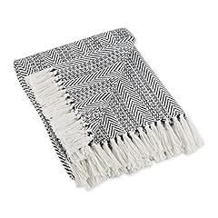 Dii herringbone striped for sale  Delivered anywhere in USA 