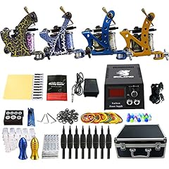 Solong tattoo professional for sale  Delivered anywhere in UK