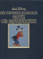 Großen klassiker goofy gebraucht kaufen  Wird an jeden Ort in Deutschland