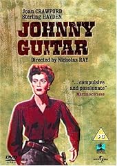 Johnny guitar import d'occasion  Livré partout en France