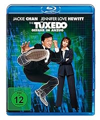 The tuxedo gefahr gebraucht kaufen  Wird an jeden Ort in Deutschland