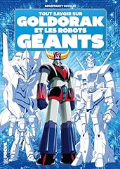 Savoir goldorak robots d'occasion  Livré partout en France