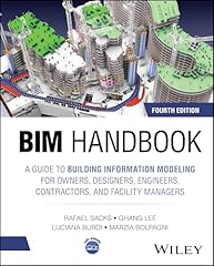 Bim handbook guide usato  Spedito ovunque in Italia 