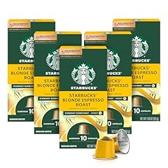 Starbucks nespresso original for sale  Delivered anywhere in USA 