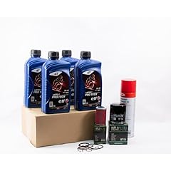 Kit manutenzione cambio usato  Spedito ovunque in Italia 