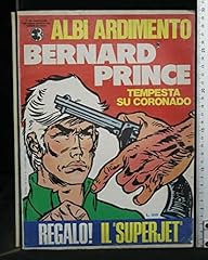 Albi ardimento bernard usato  Spedito ovunque in Italia 