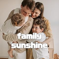 Family sunshine d'occasion  Livré partout en France