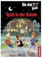 Kids spuk schule gebraucht kaufen  Wird an jeden Ort in Deutschland