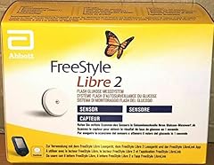 Abbot freestyle libre gebraucht kaufen  Wird an jeden Ort in Deutschland