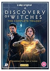Discovery witches seasons for sale  Delivered anywhere in UK