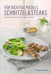 Wende kochbuch steak for sale  Delivered anywhere in UK