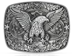 Western cowboy belt for sale  Delivered anywhere in USA 