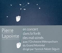 Live orchestre metropolitain d'occasion  Livré partout en France