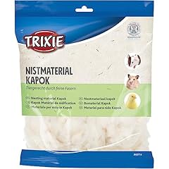 Trixie nestmateriaal kapok gebraucht kaufen  Wird an jeden Ort in Deutschland
