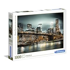 Clementoni new york usato  Spedito ovunque in Italia 