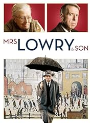 Mrs. lowry son for sale  Delivered anywhere in UK