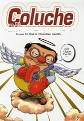 Coluche bd d'occasion  Livré partout en France