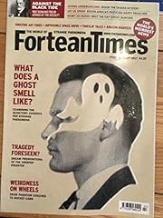 Fortean times magazine for sale  Delivered anywhere in UK