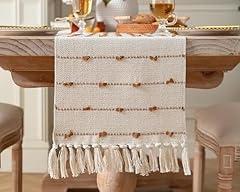 Zkanac table runner for sale  Delivered anywhere in USA 