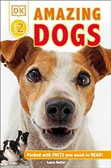 Readers amazing dogs for sale  Delivered anywhere in USA 