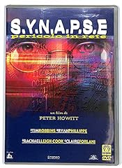 Synapse pericolo rete d'occasion  Livré partout en Belgiqu
