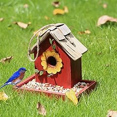 Tenforie bird feeder for sale  Delivered anywhere in USA 